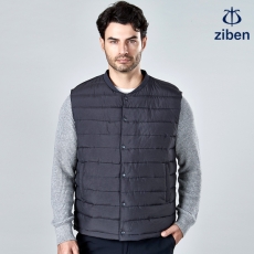 지벤 겨울 근무복/작업복 패딩조끼 ZB-V1881