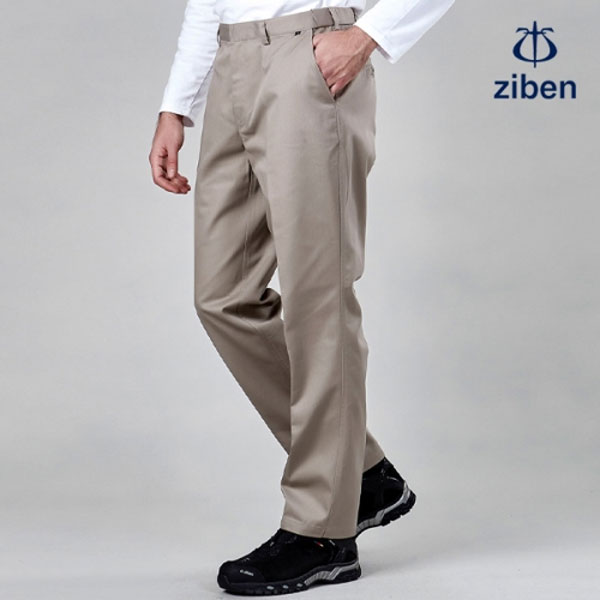 지벤 작업복 근무복 상하 세트 ZB-JP119(ZB-J119, ZB-P119)