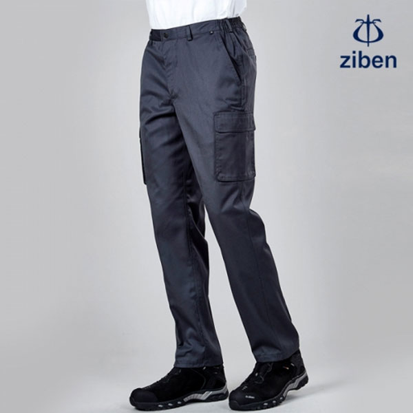지벤 작업복 상하 세트 ZB-JP1705(ZB-J1705, ZB-P1705)