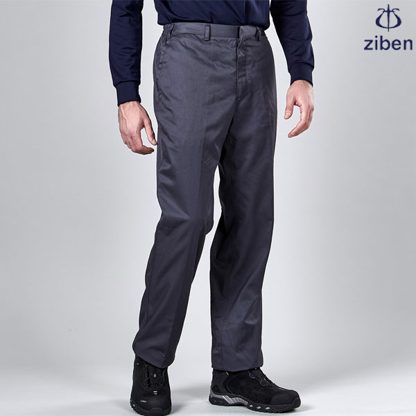 지벤 겨울 작업복 바지 ZB-P454