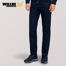 윌비(WILLBE) 사철 작업복 바지 PR-401