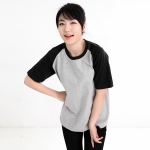 20수 래글런 반팔 티셔츠 SP-75(긴팔 제작 가능)