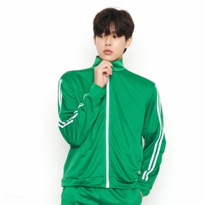 투라인 컬러 백수 트레이닝복 세트 UTU-ST850(츄리닝 단체복)