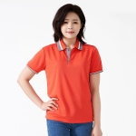 쿨렉스 자가드 반팔 카라 티 SH-58 기능성 단체티 회사 단체복 티셔츠
