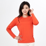 스판덱스 라운드 긴팔 티셔츠 SH-332(반팔 가능) 단체티 주문제작
