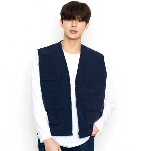 프린스 조끼 SH-573