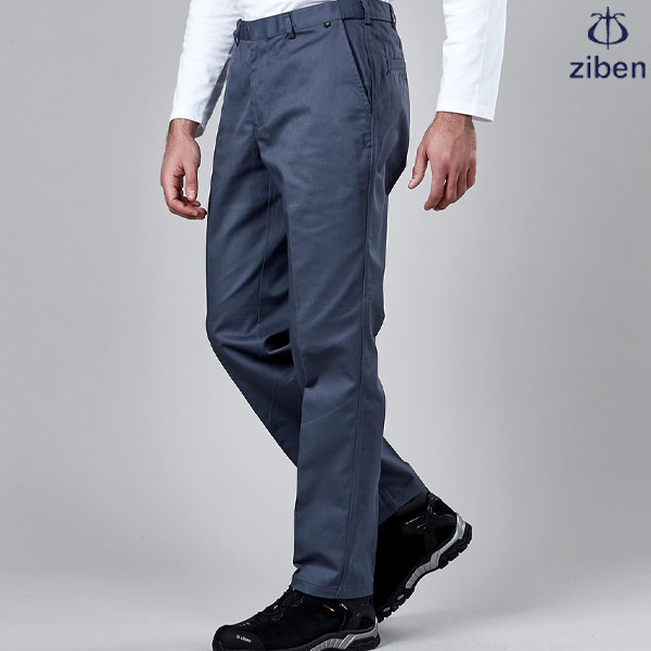 지벤 근무복/작업복 바지 ZB-P104