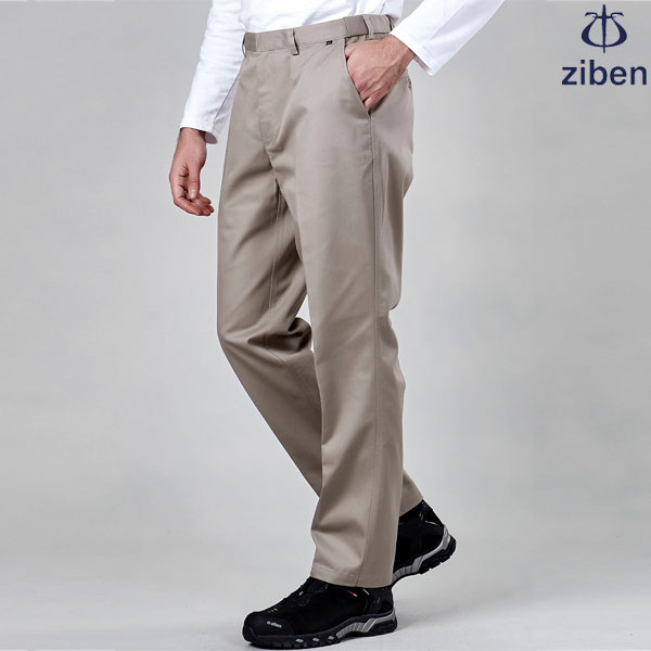 지벤 작업복/근무복 바지 ZB-P119