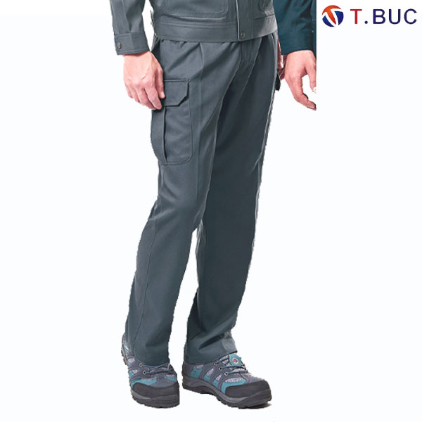 티뷰크 작업복 바지(카고팬츠) TB-790P