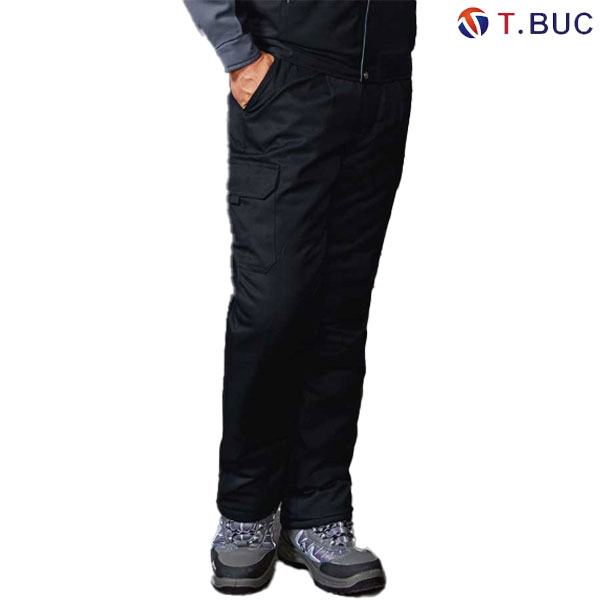 티뷰크 겨울 작업복 바지 TB-68P