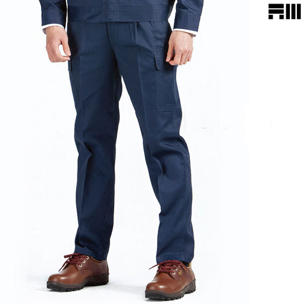 아트윈 남자 작업복 바지 S-19-1