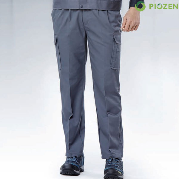 피오젠 작업복 바지 PS-P405-1