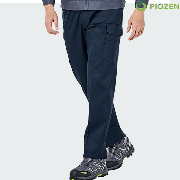 피오젠 작업복 바지 PS-P405-2
