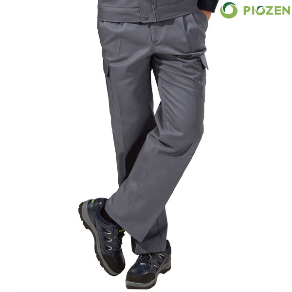 피오젠 작업복 바지 PS-P17-1