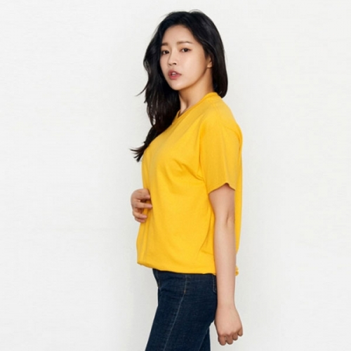 길단 18수 반팔 티셔츠 GD-2000 (단체티 주문제작)