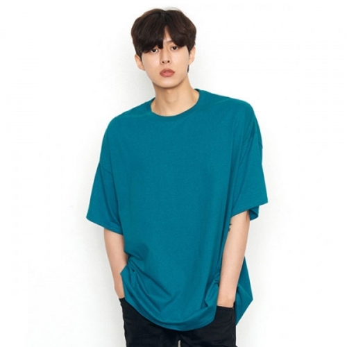 길단 18수 반팔 티셔츠 GD-2000 (단체티 주문제작)