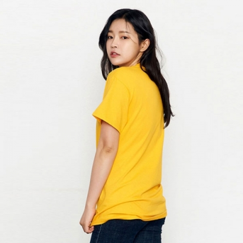 길단 18수 반팔 티셔츠 GD-2000 (단체티 주문제작)