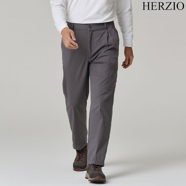 헤르지오 작업복바지 HZ-P1607