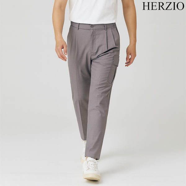 헤르지오 작업복바지 HZ-P105