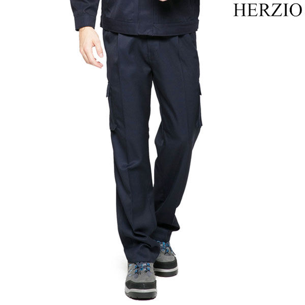 헤르지오 작업복바지 HZ-P110