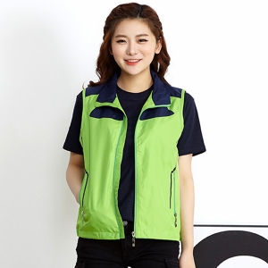 행사용 단체복 벨류 조끼 SH-576