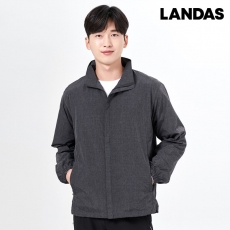 경량 바람막이 자켓 회사 단체복 점퍼 제작 SHJK-110