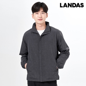 경량 바람막이 자켓 회사 단체복 점퍼 제작 SHJK-110