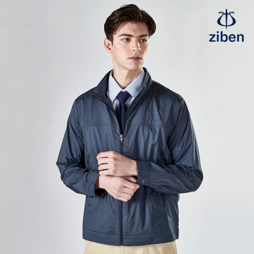 지벤 작업복 근무복 자켓 점퍼 ZB-J2002