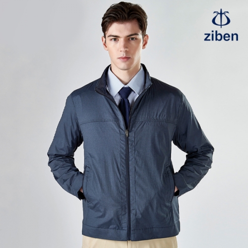 지벤 작업복 근무복 자켓 점퍼 ZB-J2002