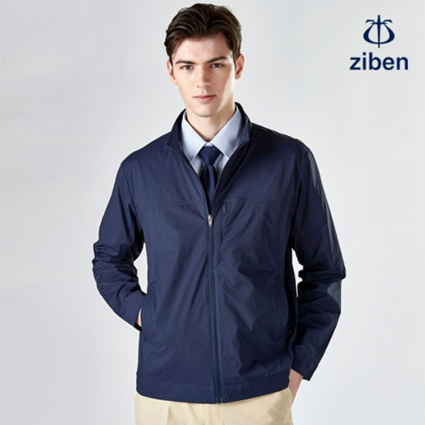 지벤 근무복/작업복 자켓 점퍼 ZB-J1901