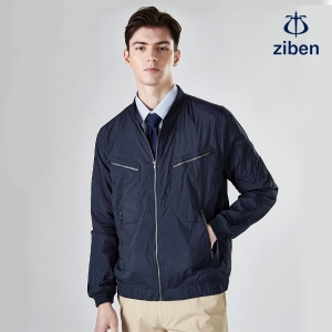 지벤 근무복/작업복 자켓 점퍼 ZB-J1902