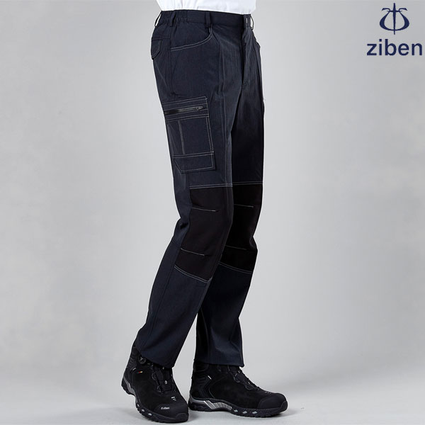 지벤 근무복/작업복 바지 ZB-P2005