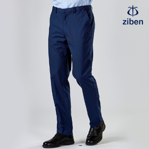 지벤 제전복 작업복 상하 세트 ZB-JP1806(ZB-J1806, ZB-P1806)