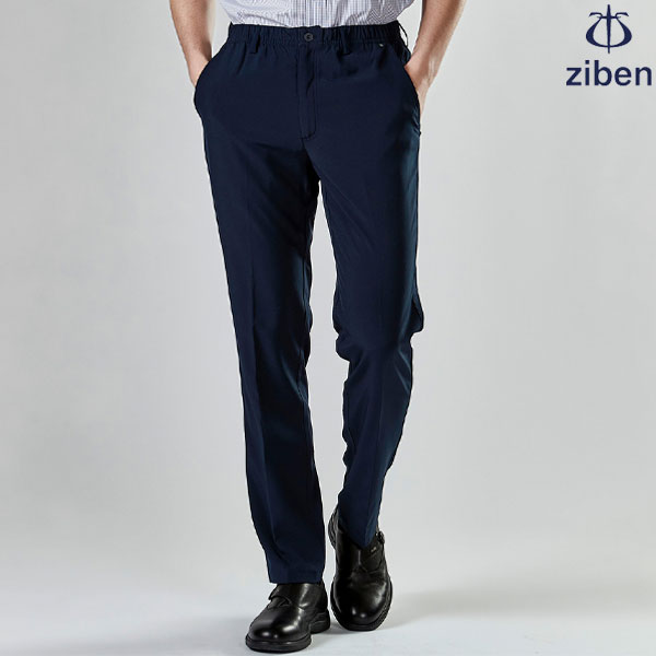 지벤 근무복/작업복 바지 ZB-P2011