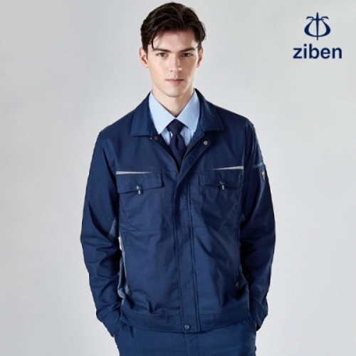 지벤 작업복 상하 세트 ZB-JP1603(ZB-J1603, ZB-P1603)