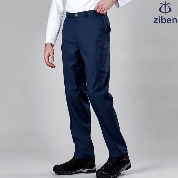 지벤 근무복/작업복 바지 ZB-P1804