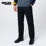 윌비(WILLBE) 스판 춘추 작업복 세트 PR-112(상의) PR-412(하의)
