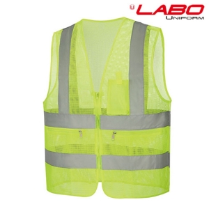 안전 조끼(망사형) SM-V520