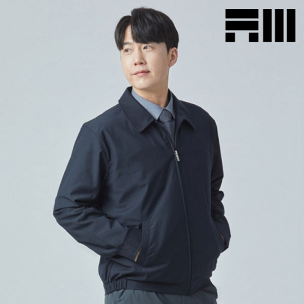 아트윈 춘추 작업복 근무복 자켓 A-50