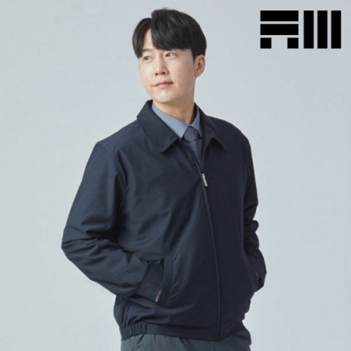 아트윈 춘추 작업복 근무복 자켓 A-50