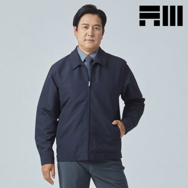 아트윈 아이스 쿨 근무복 회사 춘추복 점퍼 A-701