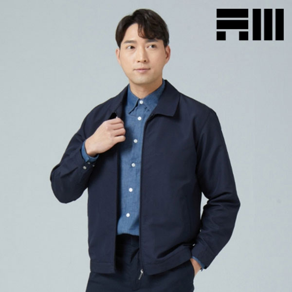 아트윈 아이스 쿨 근무복 회사 춘추복 점퍼 A-701