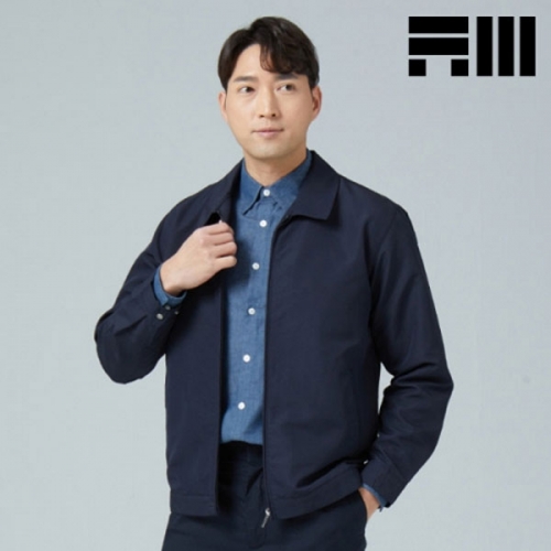 아트윈 아이스 쿨 근무복 회사 춘추복 점퍼 A-701