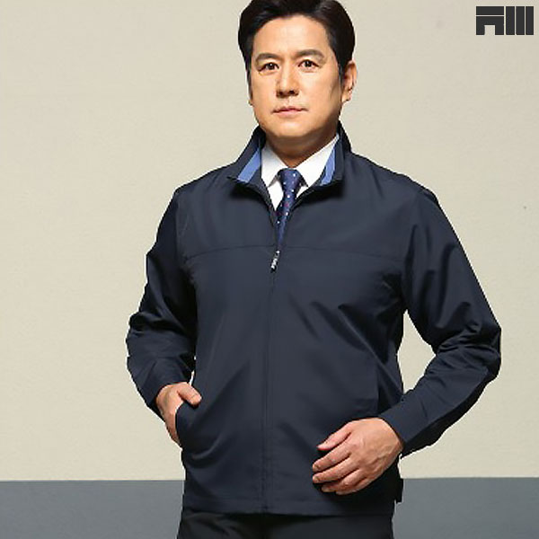 아트윈 아이스 쿨 작업복 근무복 봄 가을 자켓 A-801 - 803