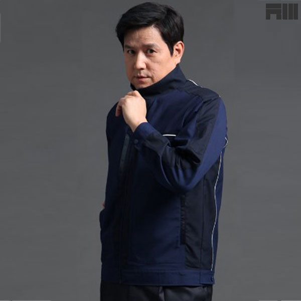 아트윈 춘추(봄 가을)근무복/작업복 점퍼 A-731~732