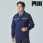 아트윈 회사 춘추 작업복 근무복 점퍼 A-531 - 532