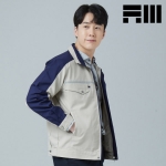 아트윈 회사 춘추 작업복 근무복 점퍼 A-531 - 532