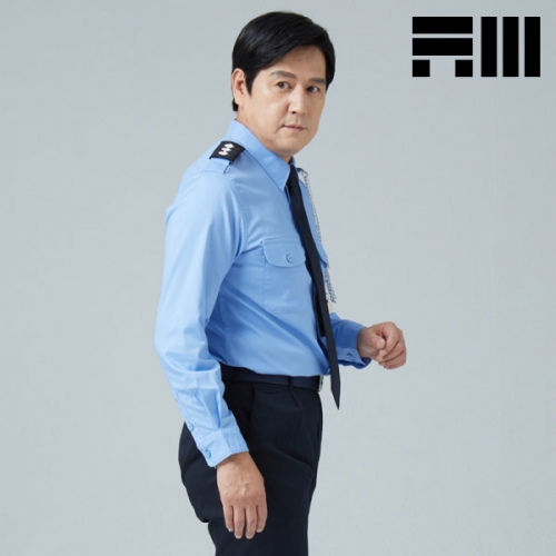 아트윈 경비복 세트 K-05 - 06