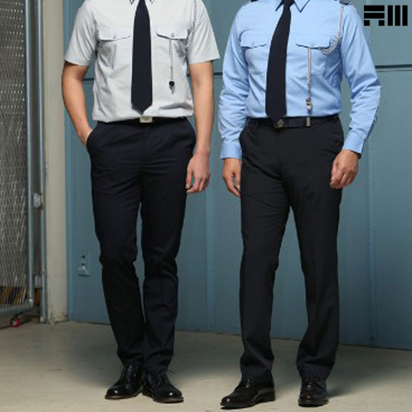 아트윈 경비 바지 MP-7