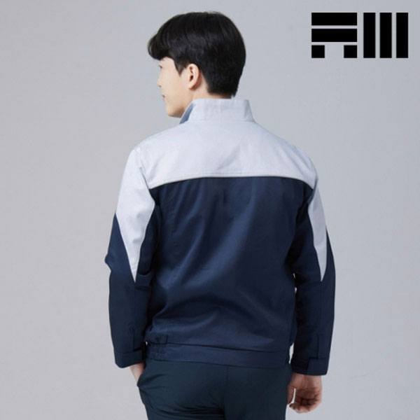 아트윈 스판 작업복 HN-J
